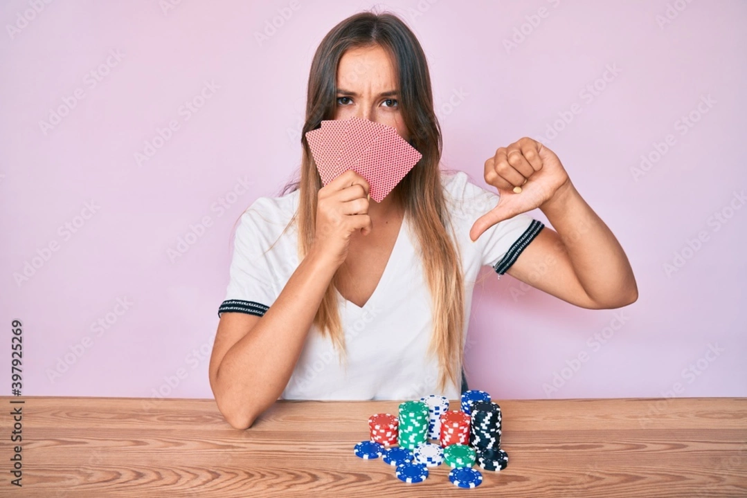 Jenis pemain poker yang tidak disukai oleh pemain poker lainnya?